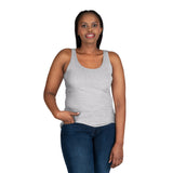 Minimalist Women's Tank Top - Effortless Comfort for Every Occasion