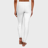 Premium Women's Casual Spandex Leggings - Perfect for Everyday Wear