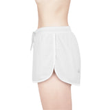 Comfortable Women's Relaxed Shorts for Casual Summer Days