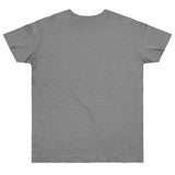 Minimalist Single Jersey T-Shirt for Everyday Comfort