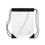 Stylish Custom Drawstring Bag - Perfect for Gym, Travel, and Everyday Use