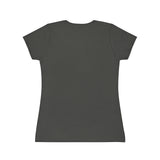 Classic Women's Iconic T-Shirt - Stylish & Comfortable Casual Wear