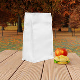 Eco-Friendly Polyester Lunch Bag for Daily Meal Prep