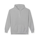 Unisex Midweight Softstyle Fleece Hoodie - Cozy Casual Comfort