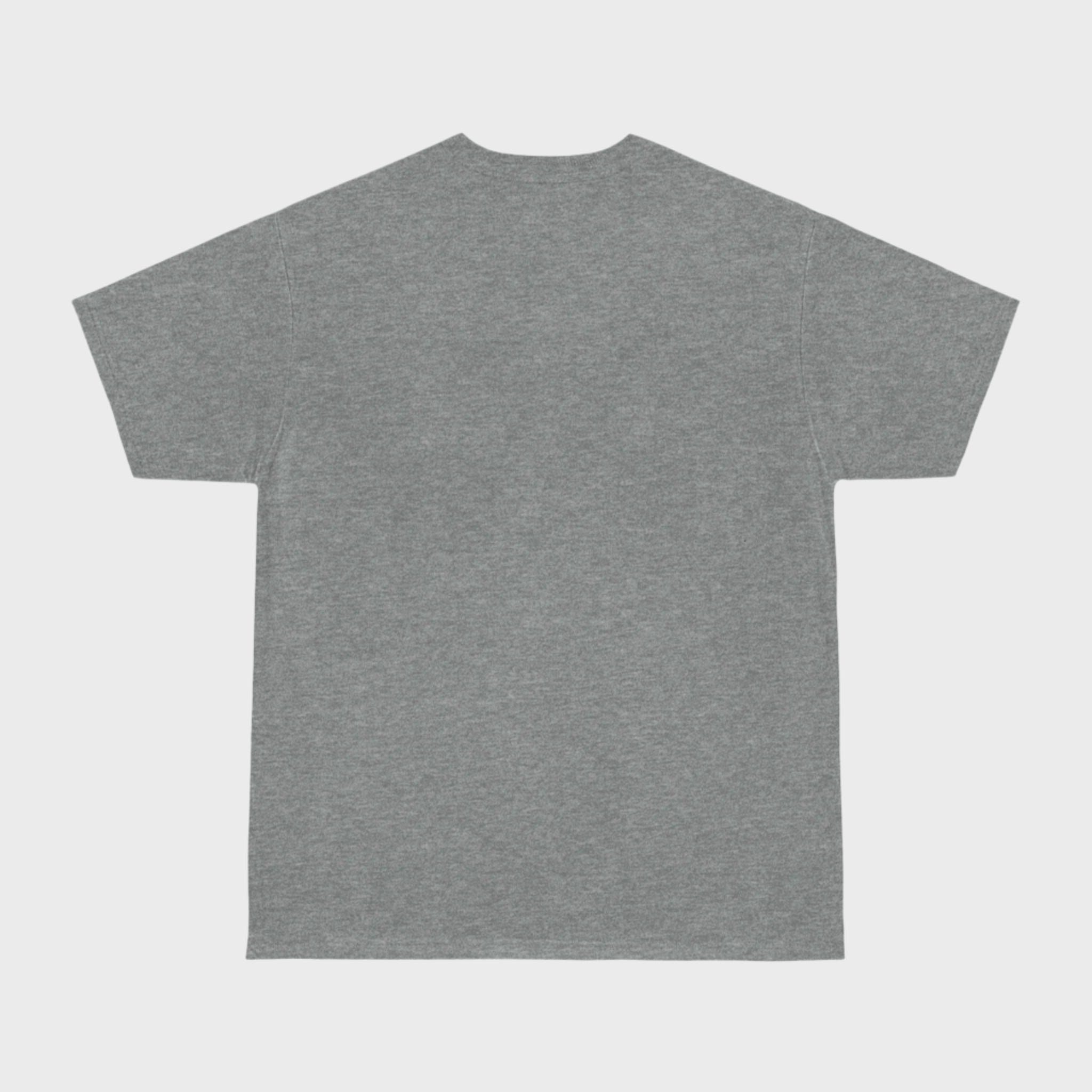 Unisex Hammer™ Classic Tee - Casual Comfort for Everyday Wear