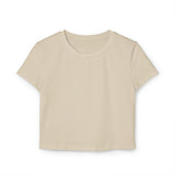 Women's Baby Tee - Cute & Comfy Casual Wear