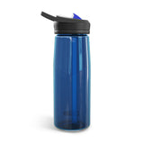 CamelBak Eddy® Water Bottle - Stylish & Durable Hydration Solution