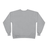 Eco-Friendly Unisex Crewneck Sweatshirt - Cozy and Stylish