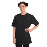 Eco-Friendly Unisex Classic T-Shirt - Sustainable Casual Wear for Everyday Comfort