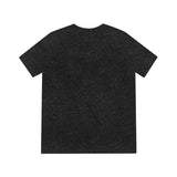 Casual Unisex Triblend Tee - Comfortable Everyday Wear