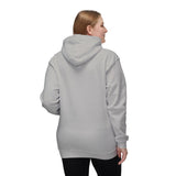 Unisex Hooded Sweatshirt - Cozy Comfort for Everyday Style