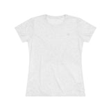 Inspirational Women's Triblend Tee - Soft & Comfortable Daily Wear