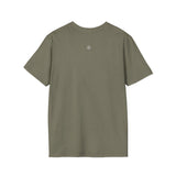 Unisex Softstyle T-Shirt - Casual Comfort for Everyday Style