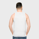 Minimalist Unisex Tank Top - Perfect for Summer, Workouts, and Everyday Wear