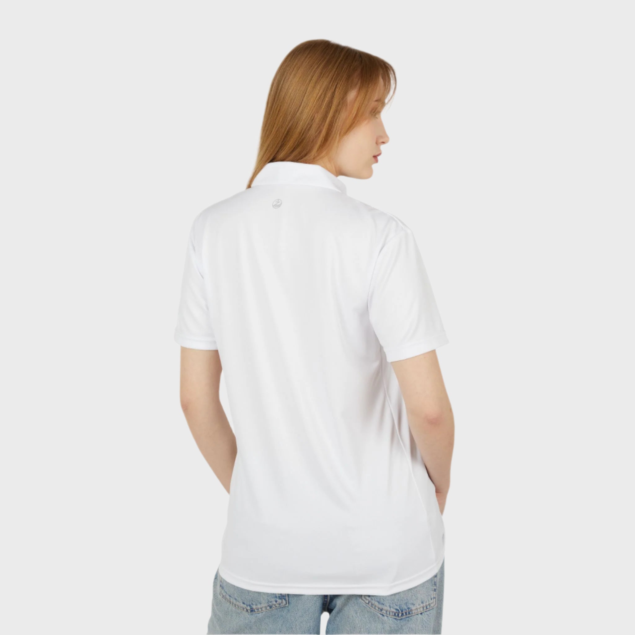 Personalized Unisex Polo Shirt - Perfect for Casual Outings & Gift Giving