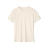 Sustainable Unisex Organic T-Shirt - Eco-Friendly Fashion