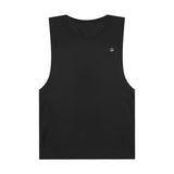 Unisex Barnard Tank - Comfortable Casual Wear for Summer Adventures