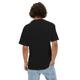 Unisex Oversized Boxy Tee - Perfect for Casual Comfort and Everyday Style