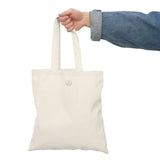 Eco-Friendly Natural Tote Bag | Sustainable & Stylish