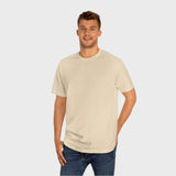 Unisex Classic Tee - Comfortable Everyday Wear for All Occasions