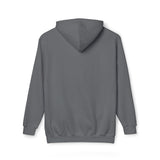 Cozy Unisex Hooded Sweatshirt - Ideal for Everyday Comfort