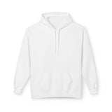 Unisex Midweight Softstyle Fleece Hoodie - Cozy Casual Comfort