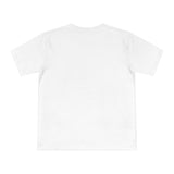 Unisex Classic Jersey T-Shirt - Casual Comfort for Everyday Wear