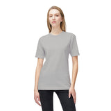 Unisex Midweight T-Shirt - Casual Comfort for Everyday Wear