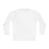 Unisex Lightweight Long Sleeve Tee - Perfect for All Seasons