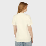 Relaxed Fit Garment-Dyed Cotton Tee - Perfect for Everyday Comfort