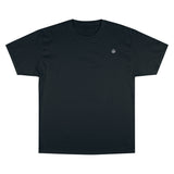 Champion Limited Edition Unisex Comfort T-Shirt - Perfect for Athletes and Casual Wear