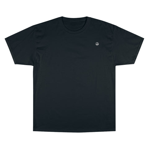 Champion Limited Edition Unisex Comfort T-Shirt - Perfect for Athletes and Casual Wear