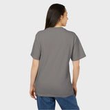 Relaxed Unisex Faded Tee - Comfortable Casual Wear for Every Occasion