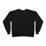 Eco-Friendly Unisex Crewneck Sweatshirt - Cozy and Stylish