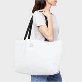 Versatile Weekender Tote Bag for Travel and Everyday Use - Classic Design