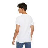 Unisex Ultra Cotton Tee - Comfort Fit Casual Tee for Everyday Wear