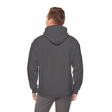 Cozy Unisex Heavy Blend™ Hooded Sweatshirt - Perfect for Comfort & Style