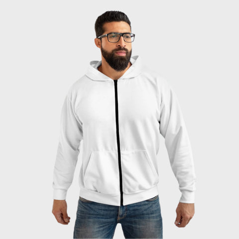 Unisex Zip Hoodie (AOP)