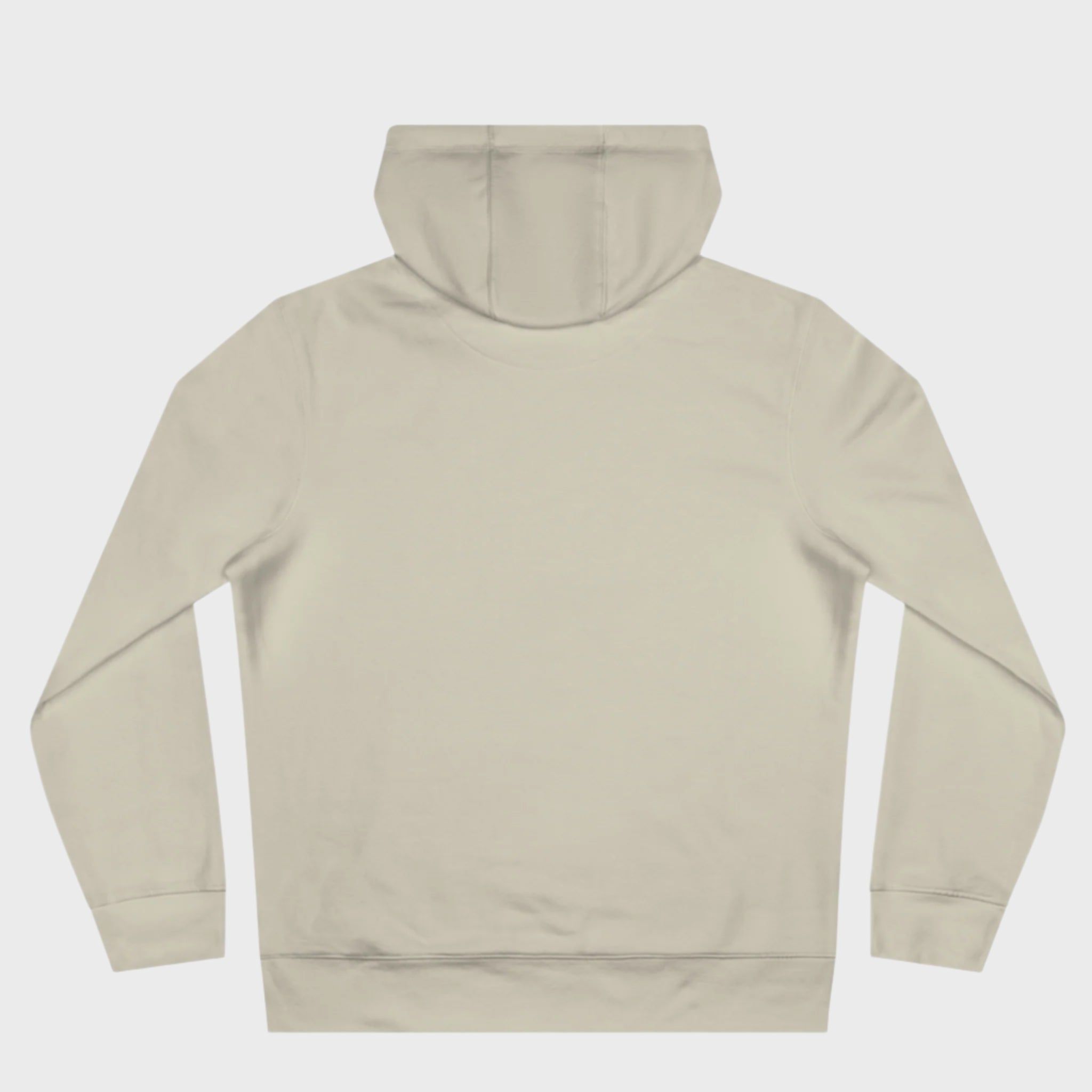 King Hooded Sweatshirt - Cozy Royal Comfort for Everyday Wear