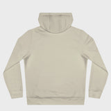 King Hooded Sweatshirt - Cozy Royal Comfort for Everyday Wear