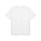 Unisex Heavy Oversize Tee - Comfy Everyday Wear for Casual Outings