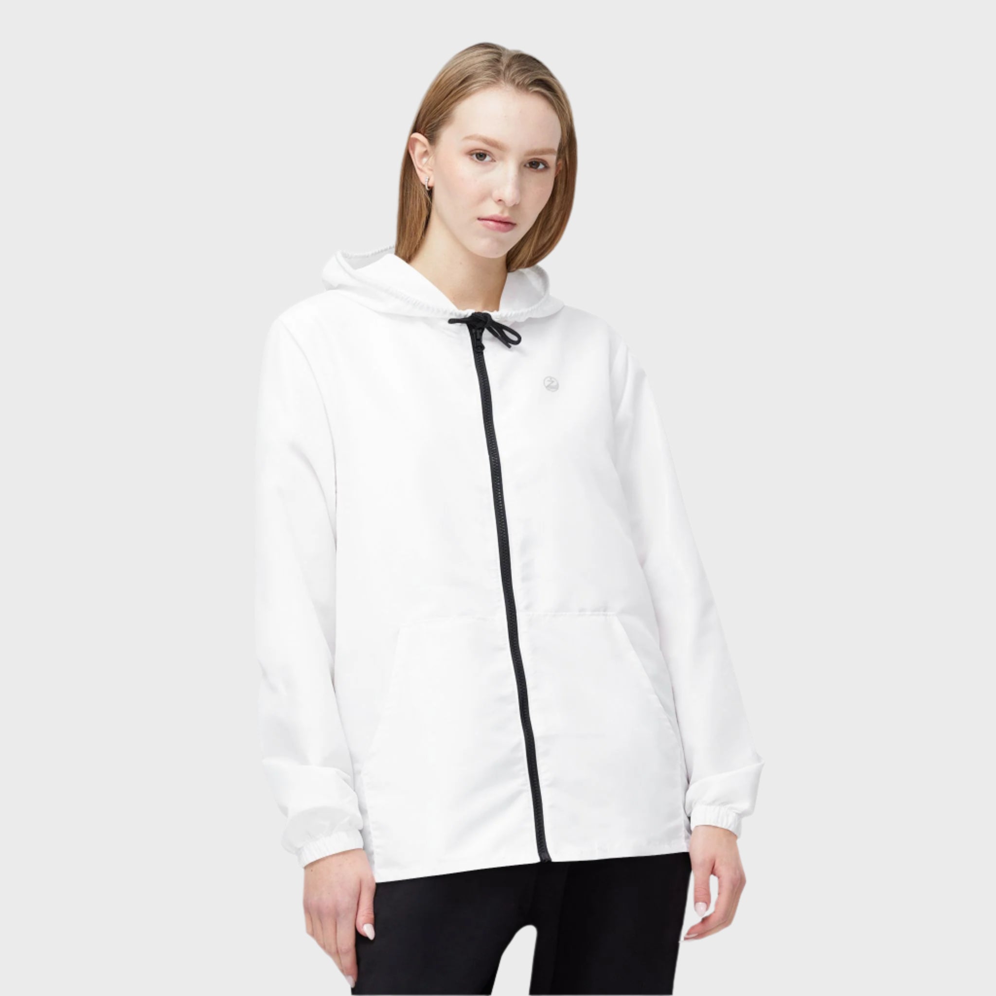 Lightweight Windbreaker Jacket for All Seasons