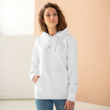 Unisex Cruiser Hoodie - Cozy Comfort for Everyday Adventures