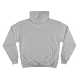 Classic Champion Hoodie - Comfort & Style for Everyday Wear