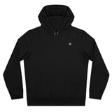 King Hooded Sweatshirt - Cozy Royal Comfort for Everyday Wear