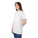 Unisex Cut & Sew Tee - Comfortable Everyday Wear