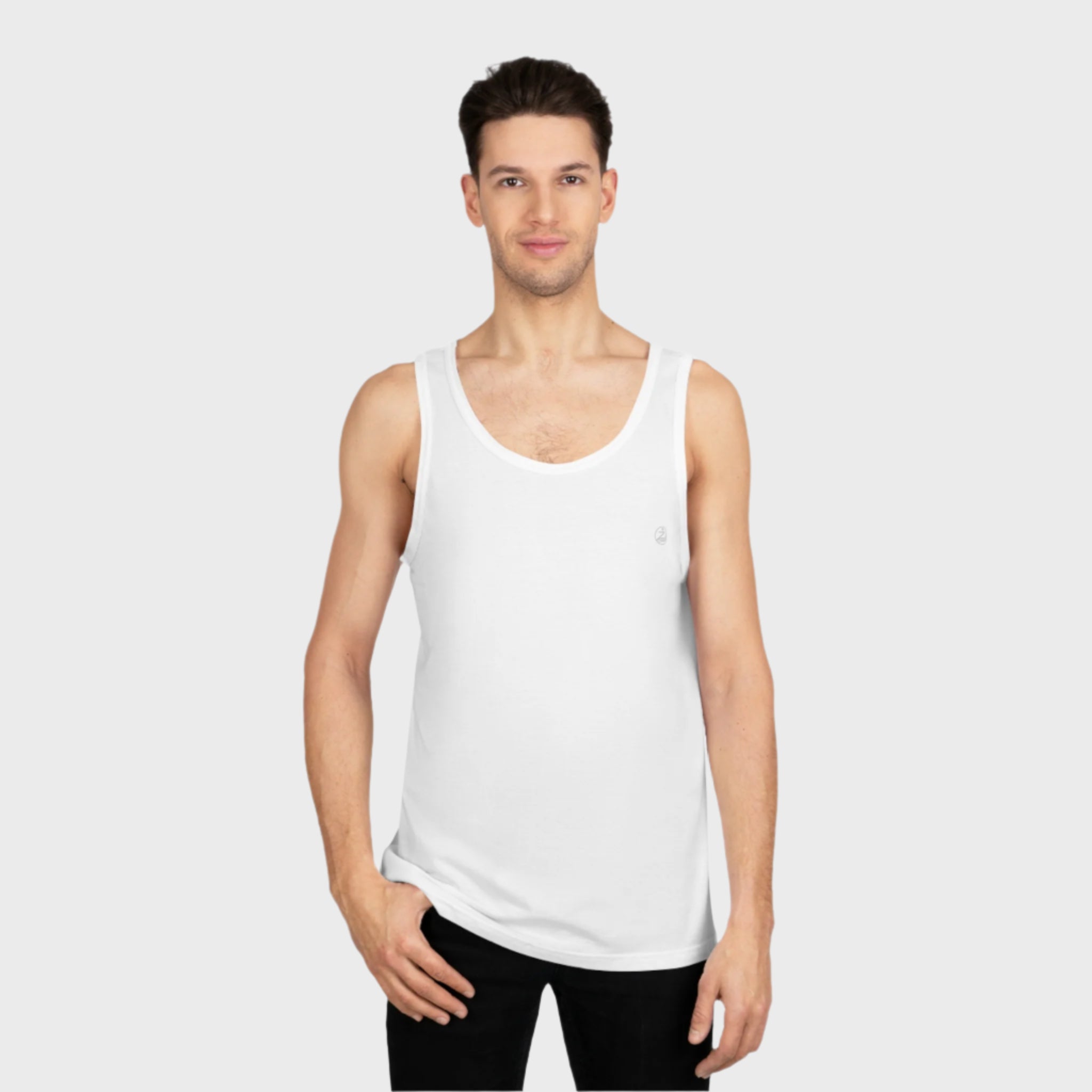 Unisex Softstyle™ Tank Top - Perfect for Summer Days & Active Lifestyles