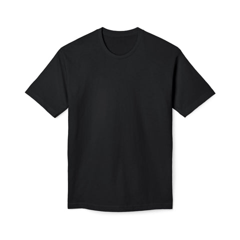 Unisex Midweight T-Shirt - Casual Comfort for Everyday Wear