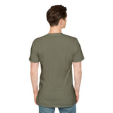 Comfortable Unisex Softstyle T-Shirt - Perfect for Casual Style & Everyday Wear
