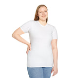 Unisex Softstyle T-Shirt - Casual Comfort for Everyday Style